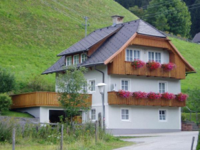 Ferienhaus Leeb Patergassen